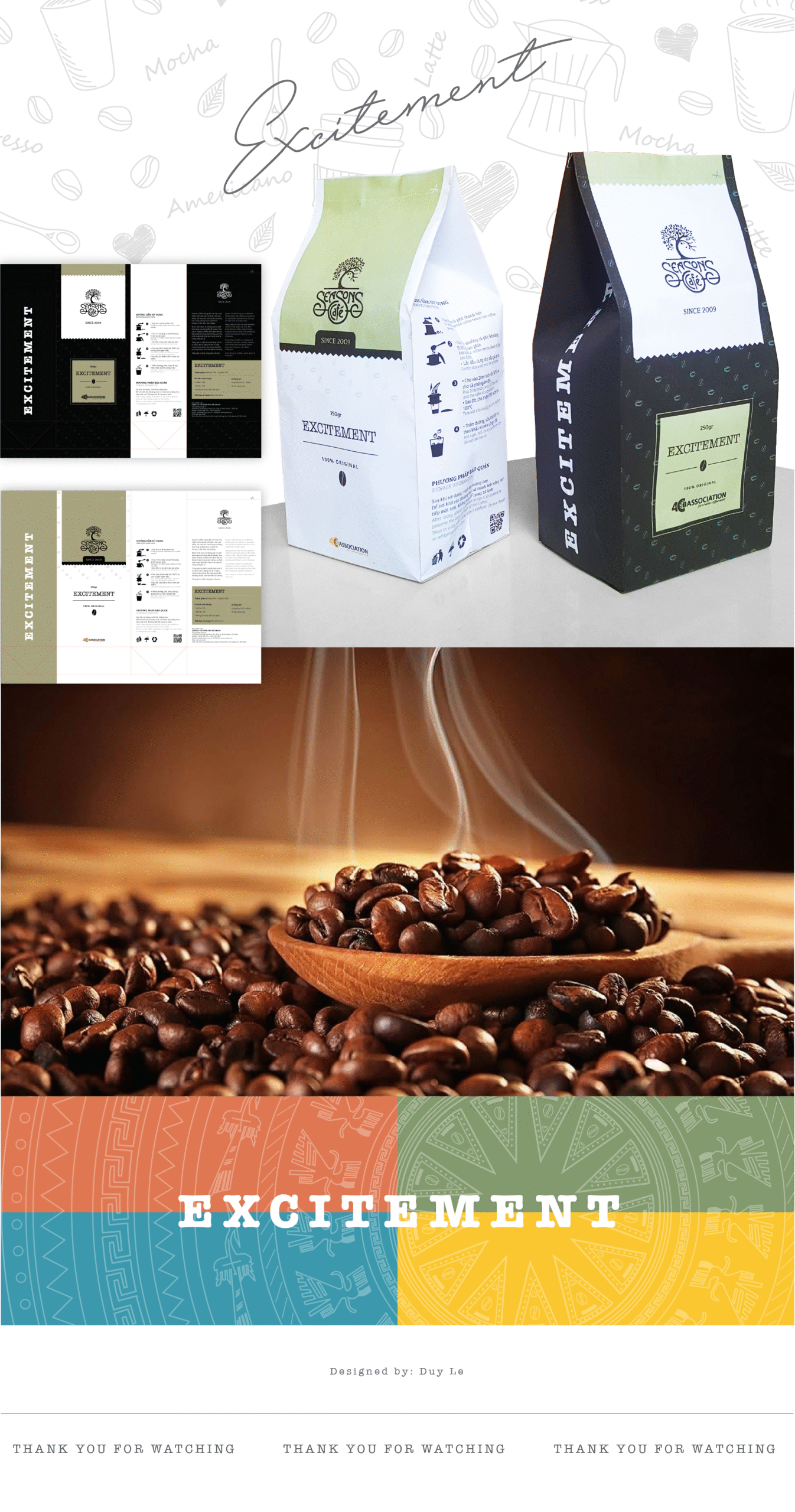 Season Coffee