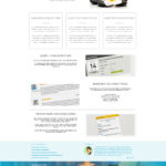 The Booking Spa Website