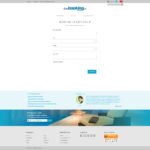 The Booking Spa Website
