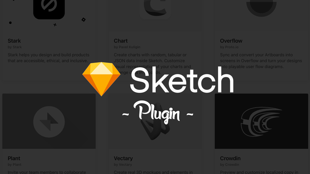 Sketch-Plugins Sketch Plugins