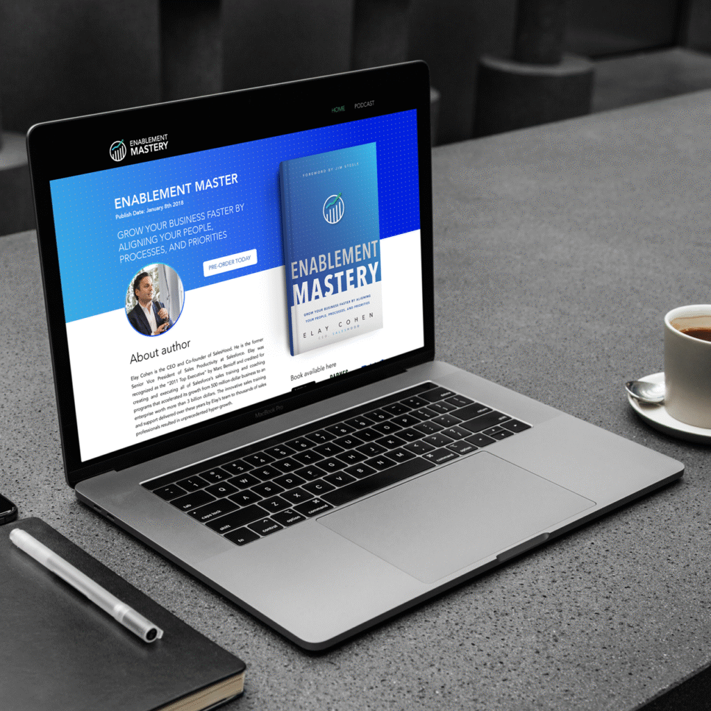 Enablement-Mastery-mockup Enablement Mastery mockup