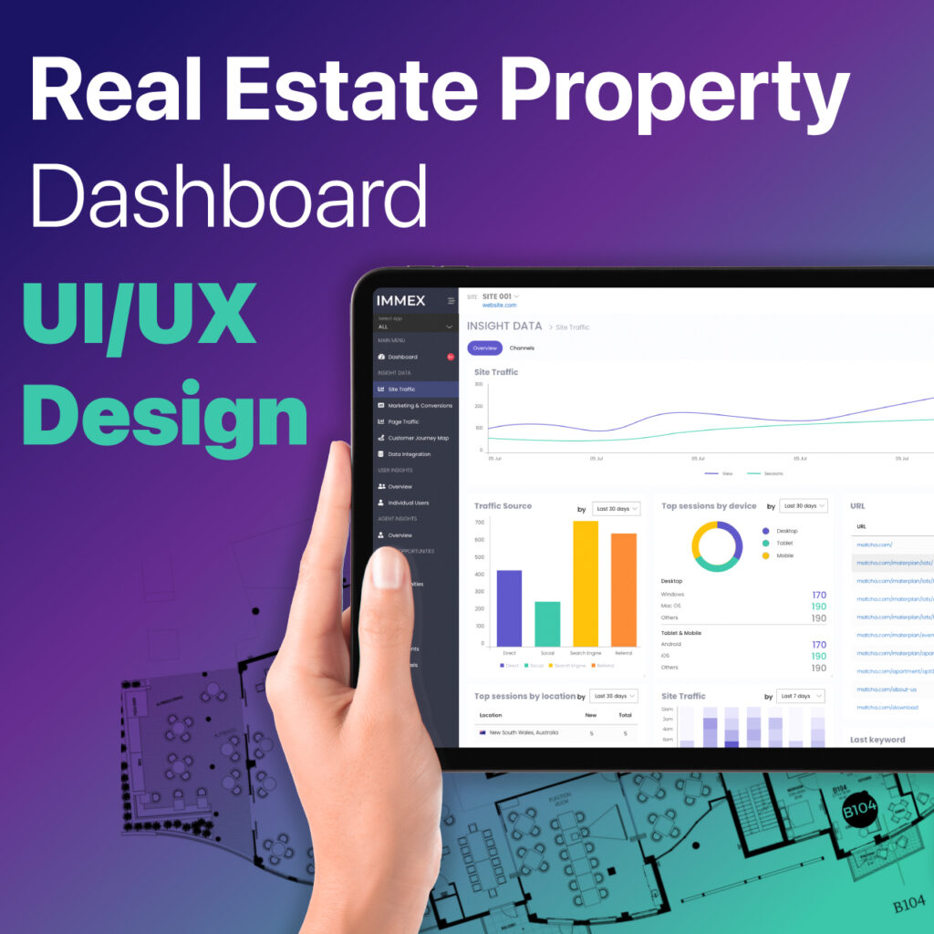 Matcha-thumbnail Matcha IMMEX